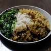 自作カレー