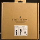 FREE THE TONE CP-8137AC - SUGI製作所
