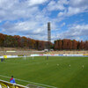 2006/12/03　JFL 後期第17節 栃木SC×三菱水島FC