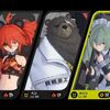 【ゼンレスゾーンゼロ#6】インターノットレベル上げという苦行