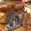 五島の一本釣漁師さんより直送便到着しました！ヽ(^。^)ノ