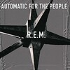 R.E.M.　オートマチック・フォー・ザ・ピープル (2017－5)