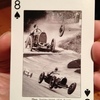 Today&amp;#039;s Legends: 8 of Spades