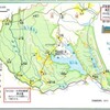  アサザを取り上げた地図帳が修正