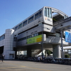 5166．高松駅（多摩都市モノレール 多摩都市モノレール線）