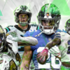 【NFL 分析】2020年　ヤードを稼いだ選手ランキング TOP10