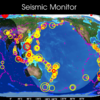 【 Ｍ ６．１ 】＋【 Ｍ ５．８ 】（北極圏・連発）　（＋補遺っ）