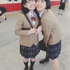 アイドルさん（アンジュルム：輪廻転生-Angereme Past,Present&Future-）