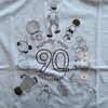 【DORA】（3月20日購入）散歩とは予期せぬ出会い？焼酎の後にはＴシャツ購入
