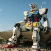 生成AIで描く二足歩行ロボットの展示会 in 有明ビッグサイト