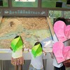大淀川学習館 プチ水族館あり！ 屋内なので暑い日、寒い日、雨の日にオススメ！