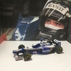 ぽんつかの『F1名（迷）車列伝』・７