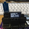 照度センサー(GY-30)をPimoroni Breakout Gardenに載せてあそぶ