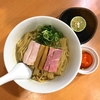 【今週のラーメン３５０１】 らぁ麺 はやし田 池袋店 （東京・池袋） まぜそば ＋ キリン一番搾り中瓶　〜一見王道にして見事なる味風景の変化！滑らか極まる汁なし系