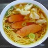 ダイエットが出来ない私が、おからとこんにゃくで作られた【糖質0ｇ麺 】を食べてみました。