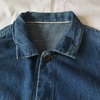 791 WWⅡ SPECIAL VINTAGE DENIM COVERALL 30's40's 