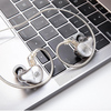 【HiFiGOニュース】クアッドKnowles BAドライバーIEM「HiBy Crystal 4」リリース