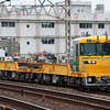 2025/2/1 トレインスタンプラリー・我孫子工臨