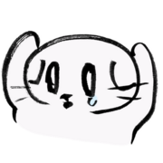 その他 カテゴリーの記事一覧 猫の無料イラスト スコちゃん