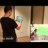 【HCI論文】DistanciAR (2021) - 部屋のARデザインを遠隔で  -