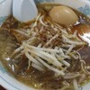 GOURMET〜元祖行列のできるラーメン屋…『丸福』（荻窪）