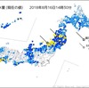 うちだけ雨が降らない