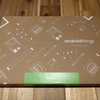 Android Things Starter Kit 開封の儀