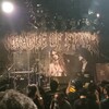 2018/05/02 Cradle of Filth ＠ 梅田クアトロ