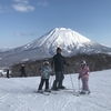 やや半年、豪雪を満喫？しておりました＠倶知安