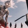 『シン・ウルトラマン』を観て。