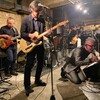 THE SOULEELS / GHO / 山本ブラザーズバンド　at OTIS’ 2022.03.19