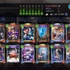 2弾環境 純土ウィッチ プレイングメモ