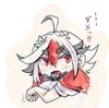 鬼人正邪へのデイリーミッション失敗・・！