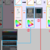 カラーマネジメントプラグイン"Color Manager for LightWave 3D"の使い方(実践編)