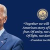 2021-0122【物語三昧 ：Vol.104】2020年アメリカ大統領選レポート(12)４６代Joseph Robinette Biden, Jr.の大統領就任式(Inauguration)-112