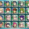 FEH ver5.6.1 ロキの盤上遊戯 賢者の手記