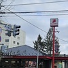 今日の札幌さんぽ(3/27)