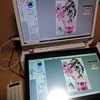 液晶一体型パソコンで中華液タブ(UGEE 1910B)が使えるようになるまで(Win10)