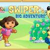 Dora the Explorer Flash Games