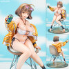 【あみあみ】勝利の女神：NIKKE アニス：スパークリングサマー 1/7 完成品フィギュア[グッドスマイルアーツ上海] 