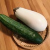 新潟の野菜を使って