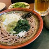義父母の介護当番　2日め