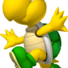 ノコノコ