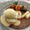 第6回目、藤野真紀子先生のフランス食文化講座もいよいよソースの時代に入りました〜