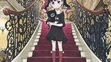 『黒―kuro―』ソウマトウ　ヤングジャンプコミックス　感想