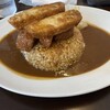 シェリーカレー新宮店