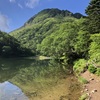 ピークはどこ？　【奥白根山】その１