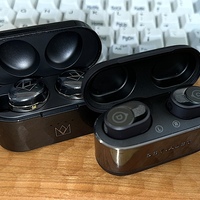 アイビー　新品2個 AVIOT「TE-ZX1」レビュー③〜TE-ZX1 VS GEMINI II〜 - カスタム/CUSTOM