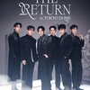 ２PMが１０年ぶりに東京ドームで完全体で公演するんだって
