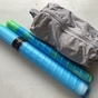 渓魚釣りシーズン後記（タックル評価編）